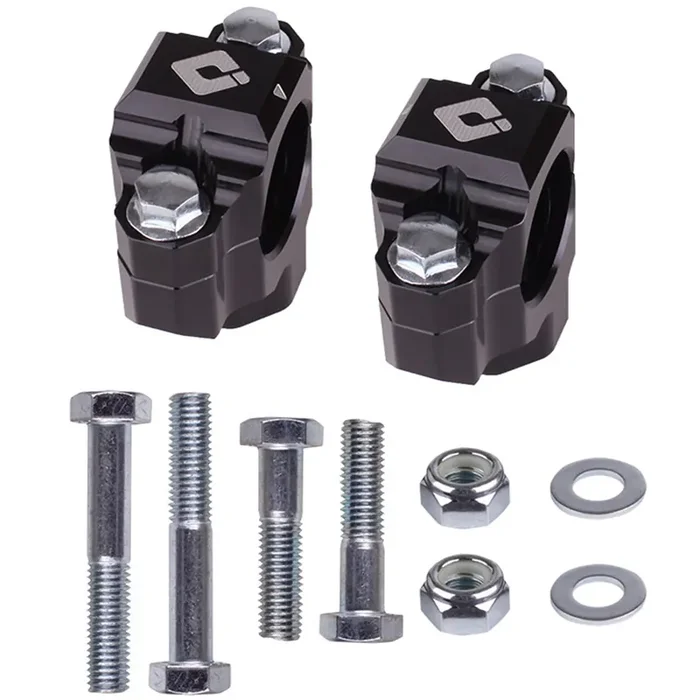 ODI 1 1/8″ Drop-In Style Bar Mount Handlebar Accessories
