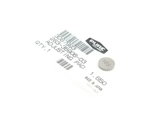 OEM Polaris Predator Outlaw Adjusting Pad 1.650 3087993 2688
