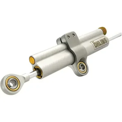 Ohlins BMW R nineT Pure 17-23 Steering Damper (Original Mount)