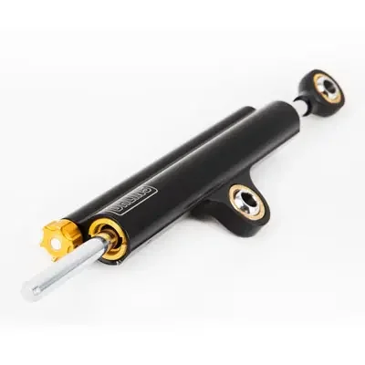 Ohlins Ducati 899 Panigale 14-15 Blackline Steering Damper