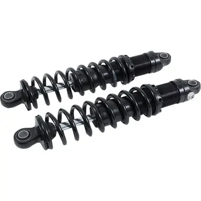 Ohlins Harley-Davidson Electra Glide 90-24 12″ S36E STX36 Twin Blackline American V-Twin Shocks