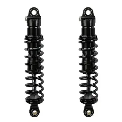Ohlins Harley-Davidson Road Glide 90-24 13″ S36E STX36 Twin Blackline American V-Twin Shocks