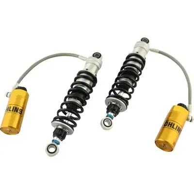 Ohlins Harley-Davidson Road King 90-13 13″ S36PR1C1L STX36 Twin American V-Twin Shocks