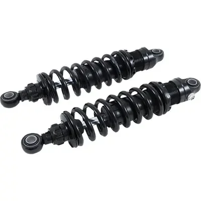 Ohlins Harley-Davidson Road King 90-24 12″ S36DR1 STX36 Twin Blackline American V-Twin Shocks
