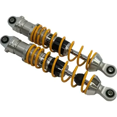 Ohlins Honda Monkey 18-23 S36E STX36 Scooter Shocks