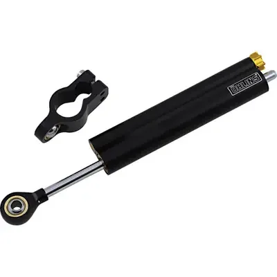 Ohlins SD 007 63mm Blackline Universal Steering Damper