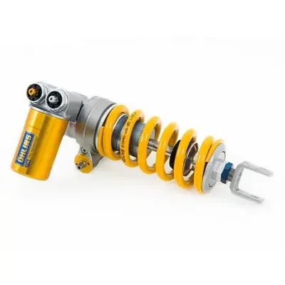Ohlins Triumph Daytona Moto2 765 20-21 T36PR1C1LB TTX GP Shock