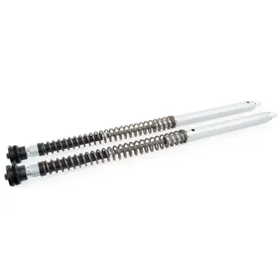 Ohlins Yamaha Tenere 700 /Rally 19-25 NIX 30mm Adventure Fork Cartridge Kit w/Springs