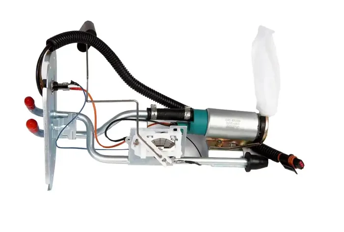 OMIX 17724.16 Fuel Sending Unit for 91-95 Jeep Wrangler YJ with 20 Gallon Fuel Tank