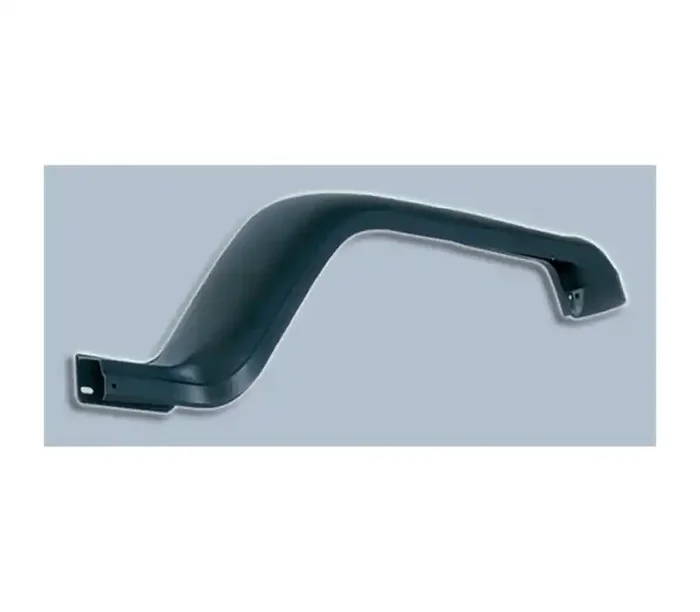 Omix 7-In FRT Fender Flare Rt-Side- 87-95 Wrangler YJ 11607.02