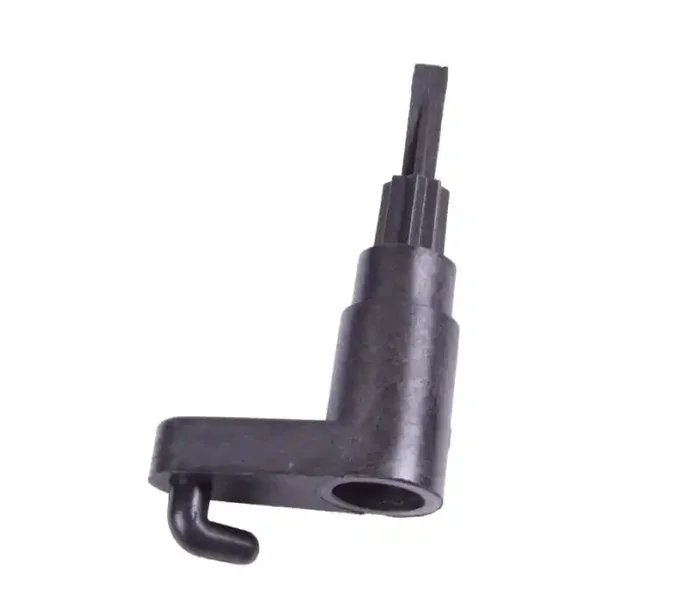 Omix AC Plenum Door Lever Upper Defroster Door 97-01 Wr 17910.02