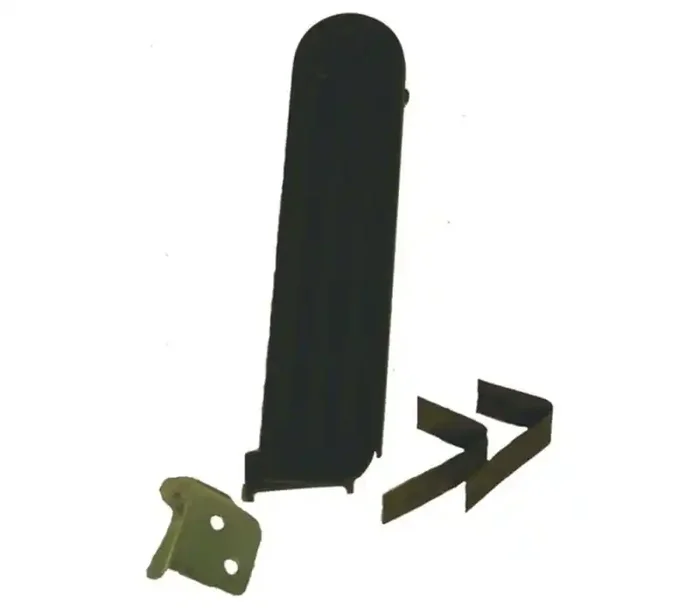 Omix Accelerator Pedal 41-52 Willys & Jeep Models 17733.01