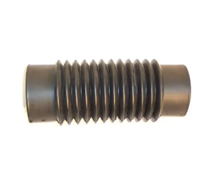 Omix Air Cleaner Hose F-Head 53-71 Willys & CJ Models 17737.06