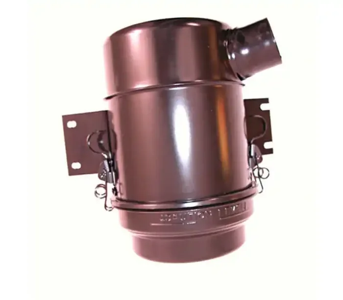Omix Air Cleaner Kit Oakes 41-49 MB GPW CJ-2A 17737.13