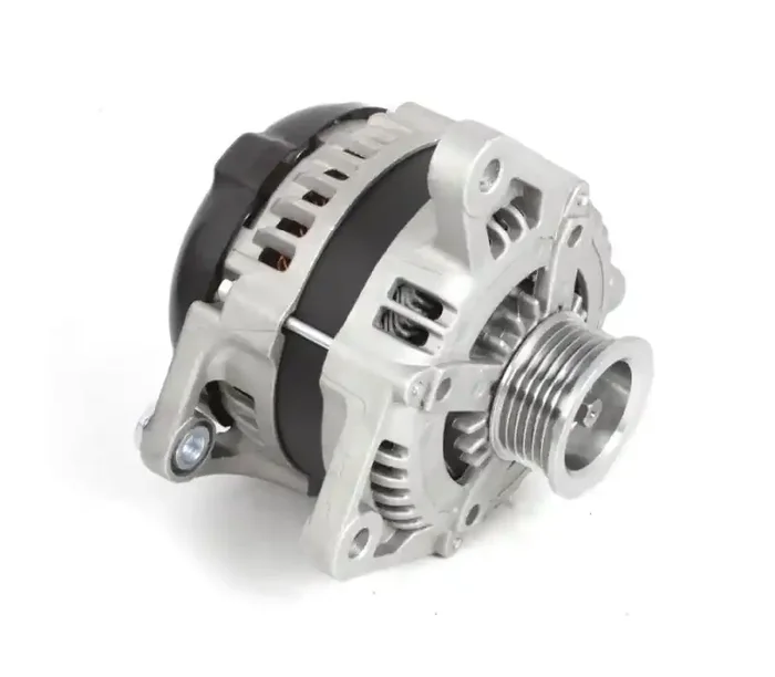 Omix Alternator 140 Amp 07-11 Jeep Wrangler 17225.20