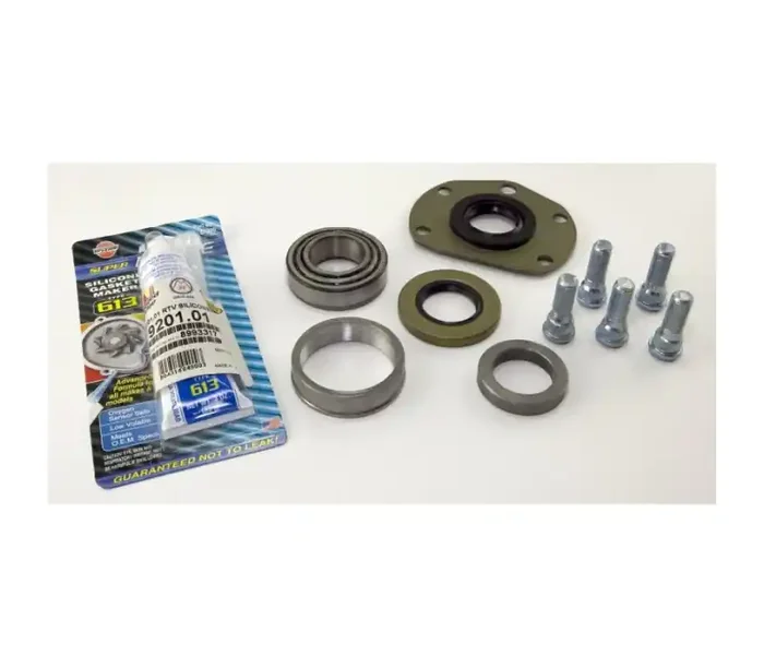 Omix AMC20 1 Piece Bearing Kit 76-86 Jeep CJ Models 16536.07