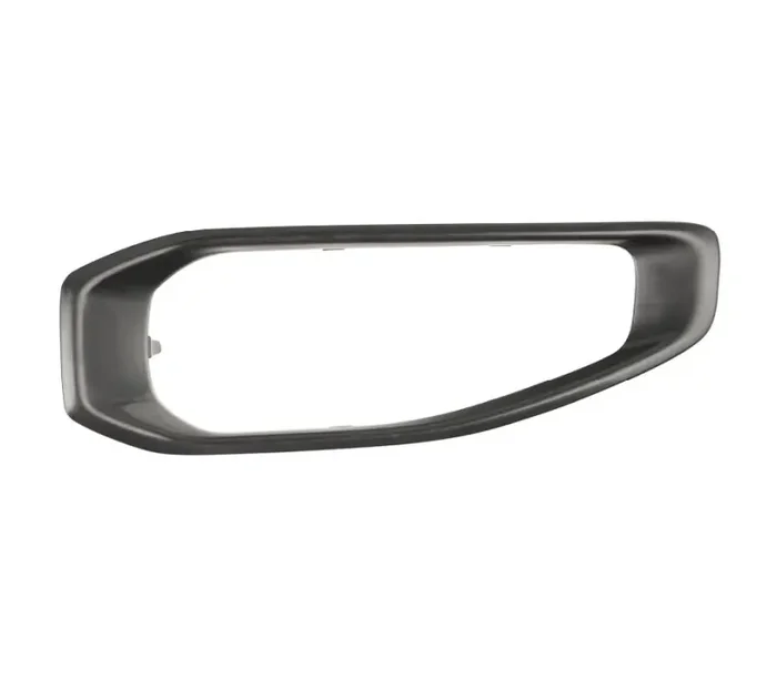 Omix Applique Left End Cap Front Bumper- 18-21 JL/JT 12040.43