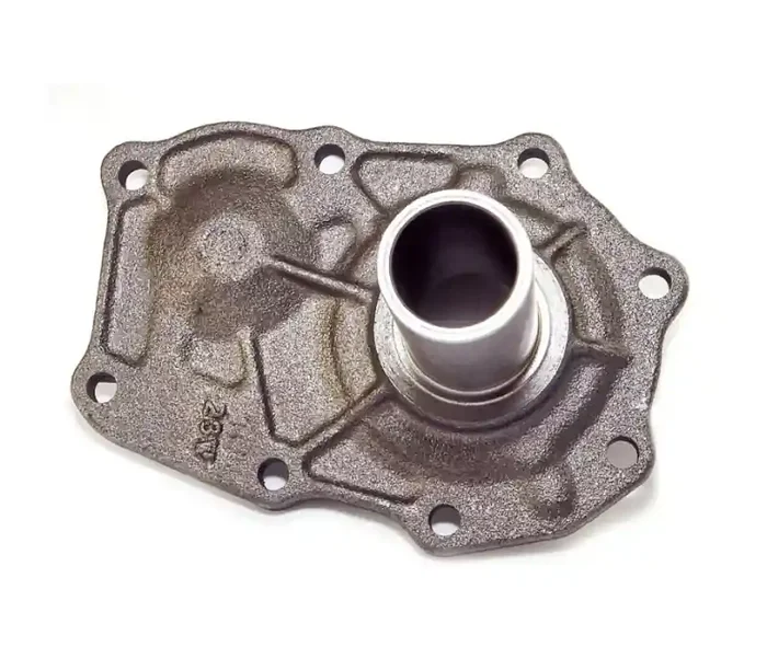 Omix AX5 Front Bearing Retainer 97-02 Wrangler (TJ) 18886.03