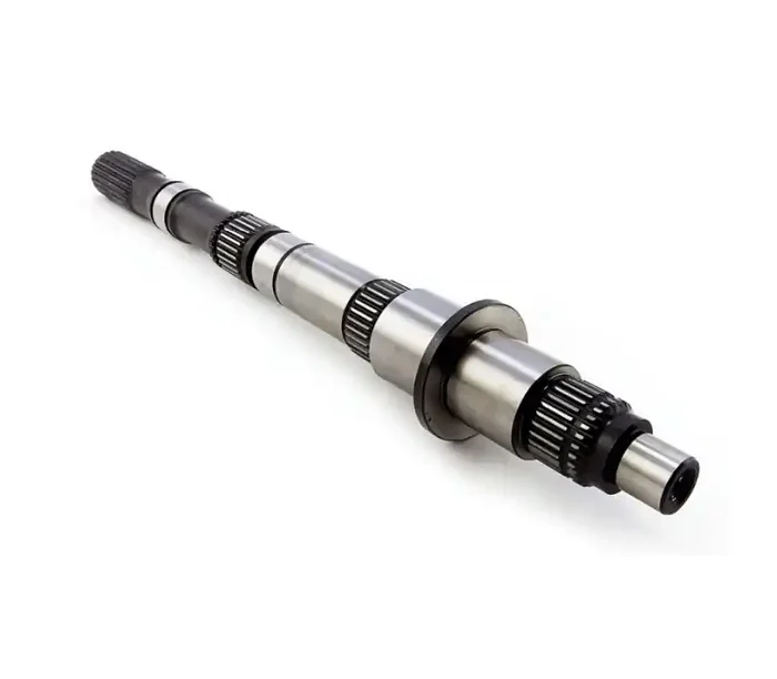 Omix AX5 Mainshaft 87-99 Jeep Wrangler 18886.24