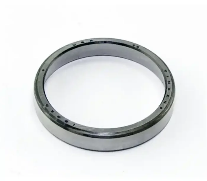 Omix Axle Shaft Hub Bearing Race- 41-66 Willys Dana 25 16707.01