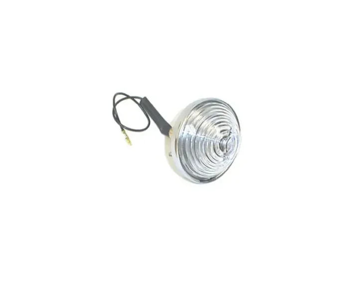 Omix Back Up Lamp Assembly 45-75 Willys CJ Models 12406.01
