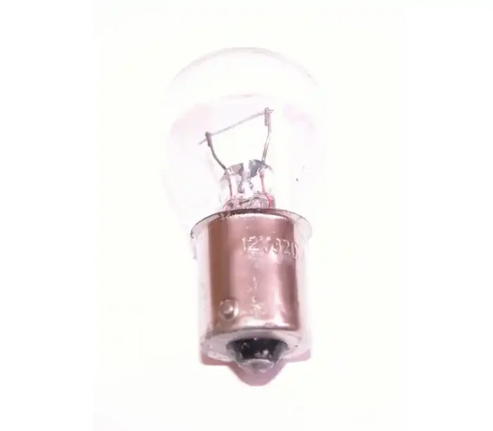Omix Backup Light Bulb Clear 76-06 Jeep CJ Wrangler 12408.04