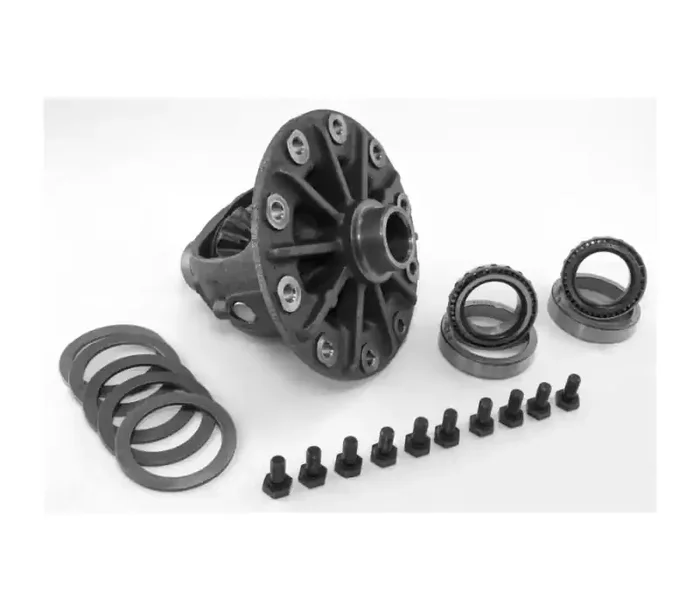 Omix Differential Carrier Assembly Dana 44 16505.35