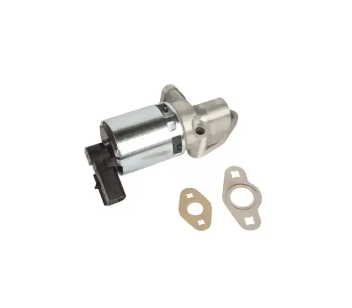 Omix EGR Valve- 07-11 Jeep Wrangler JK/JKU 17712.07