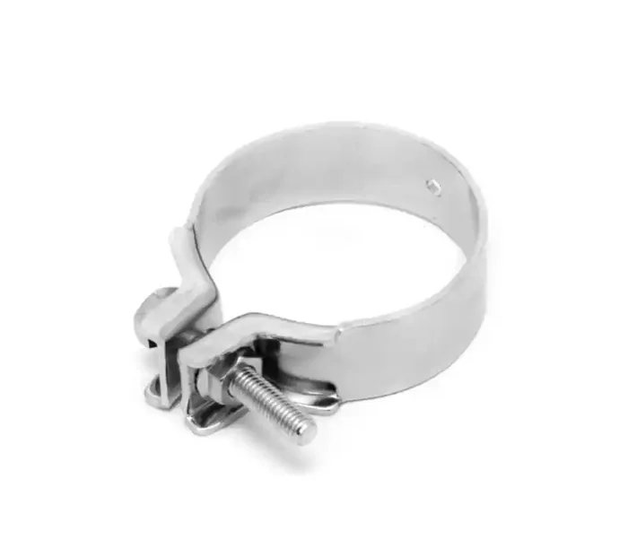 Omix Exhaust Clamp 2.75-Inch Band 17620.14