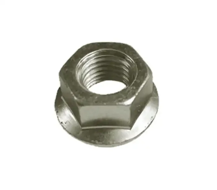 Omix Lock Nut Tail Stop Turn Signal or Side Marker Lamp 12410.02