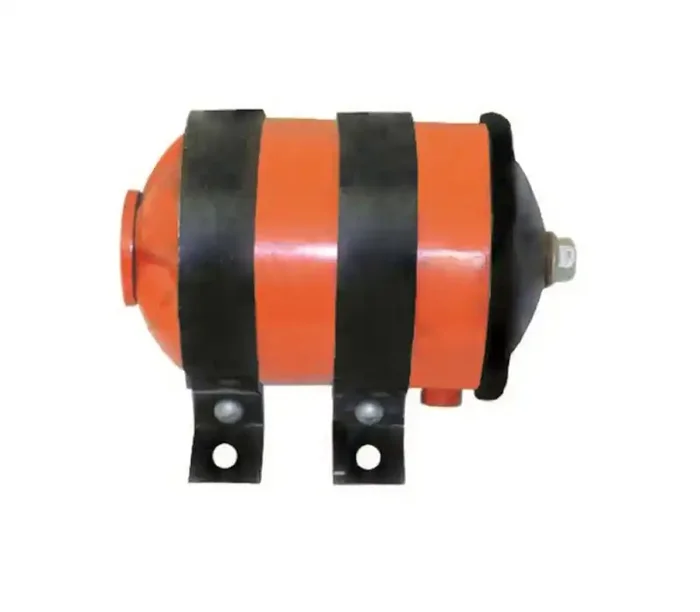 Omix Oil Canister Assembly 134 CI 45-67 Willys/Jeep 17436.03