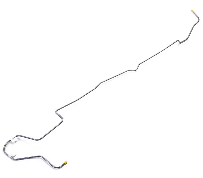 Omix Return Fuel Line 76-83 Jeep CJ5 17732.14