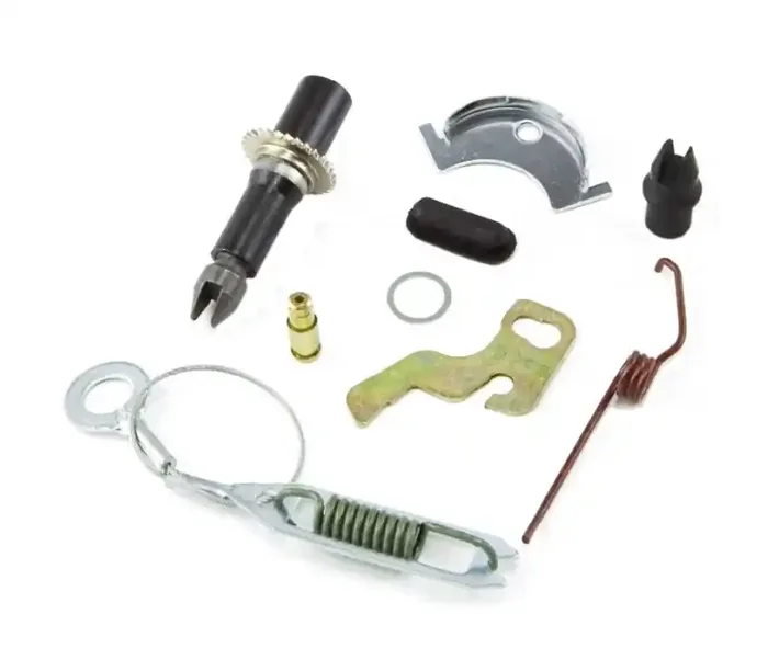 Omix Self Adjust Drum Brake Hardware RH 90-01 Cherokee 16739.06