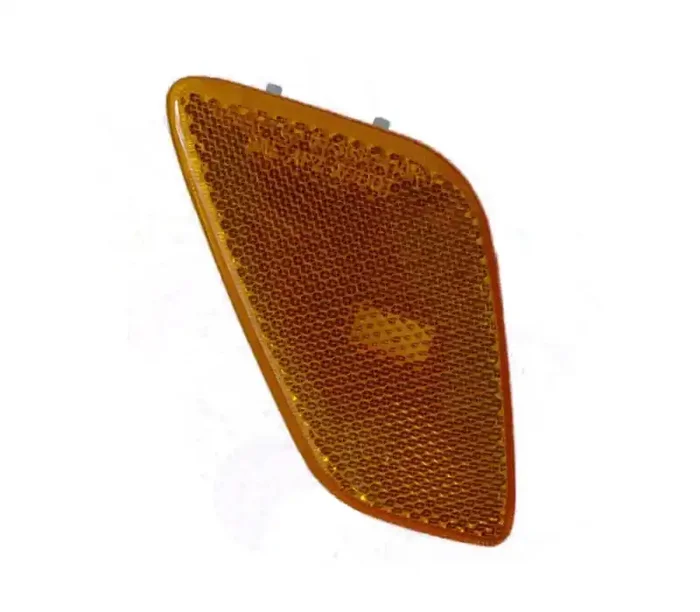 Omix Side Marker Lamp RH Amber 97-06 Jeep Wrangler 12401.08
