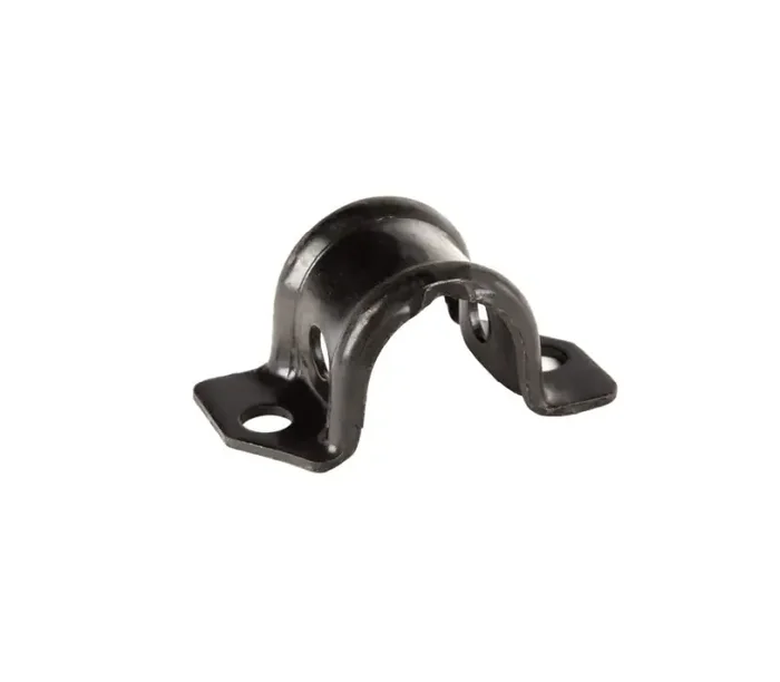 Omix Sway Bar Bushing Bracket- 91-06 XJ/ZJ/TJ/WJ 18272.21