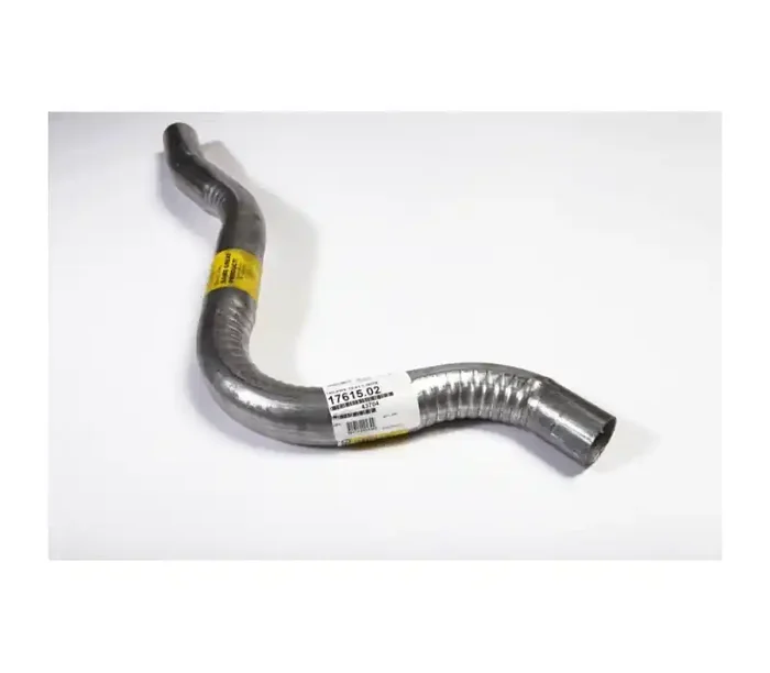 Omix Tailpipe 76-81 Jeep CJ Models 17615.02