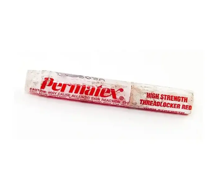 Omix Threadlocker Red 5 ml. 19201.02