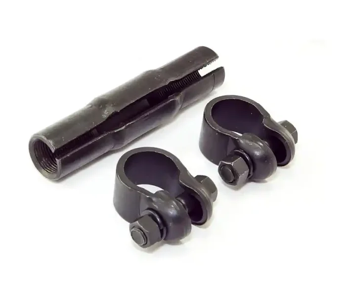 Omix Tie Rod Adjusting Sleeve 84-90 Jeep Cherokee (XJ) 18056.04