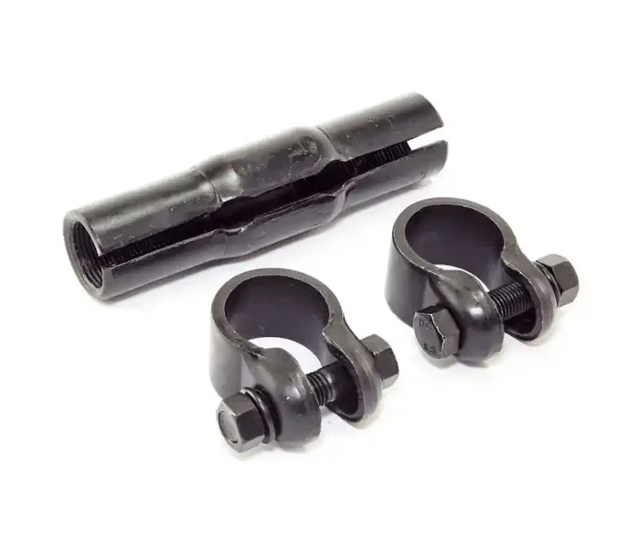 Omix Tie Rod Adjusting Sleeve 91-06 Jeep XJ ZJ TJ 18056.03