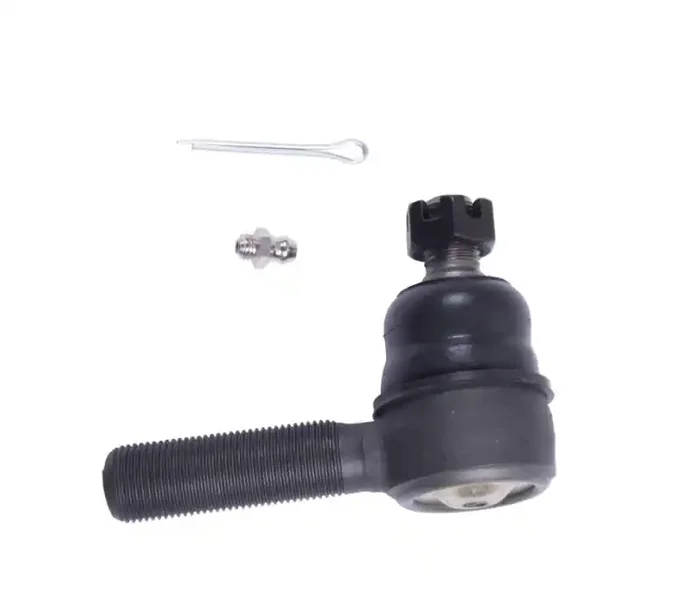 Omix Tie Rod End LH Thread 41-86 Willys & Jeep Models 18043.03