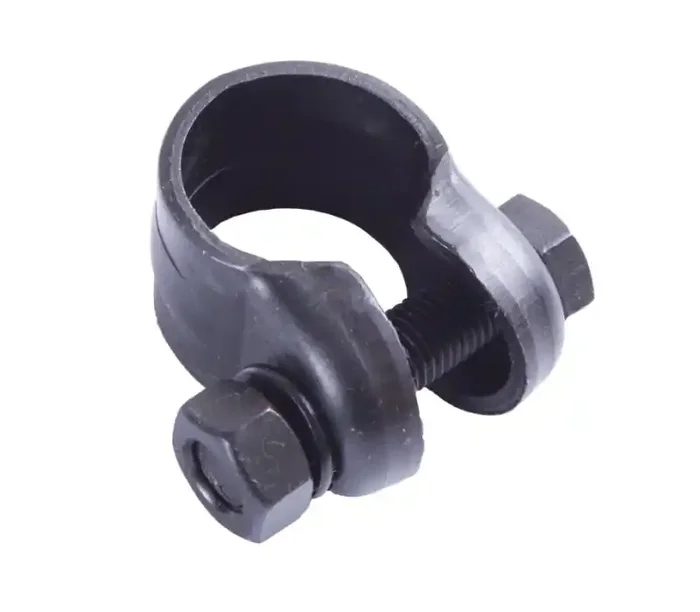 Omix Tie Rod Tube Clamp 45-86 Willys & Jeep Models 18047.01