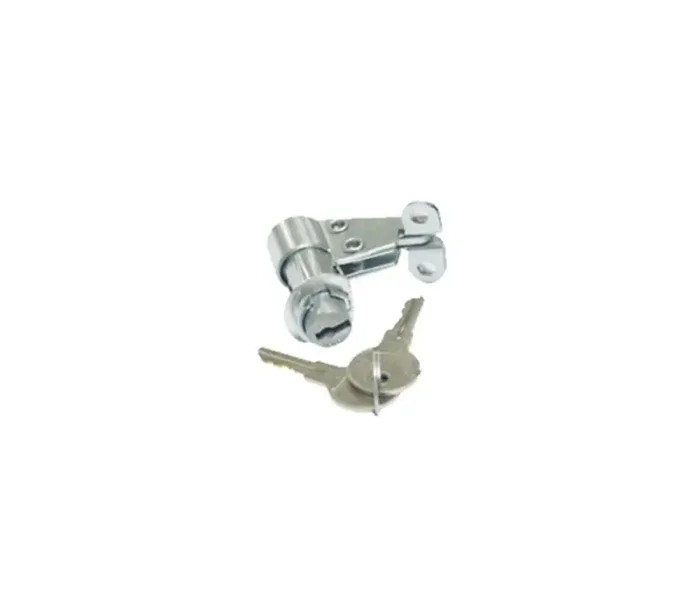 Omix Tool Box Lock Set 41-45 Willys MB Ford GPW 12021.76