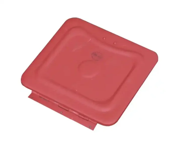 Omix Tool Compartment Lid- 41-45 Willys MB 12021.44