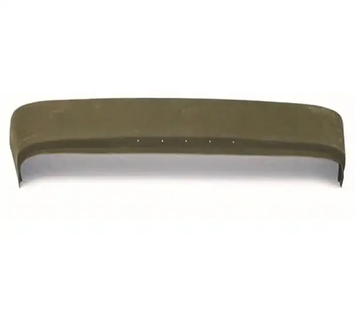 Omix Top Cowl Panel 46-53 Willys CJ2A and CJ3A 12025.11