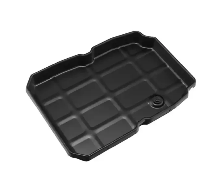 Omix Trans Pan W5A580- 11-18 JK 08-12 KK/XK 05-13 WK 19003.18