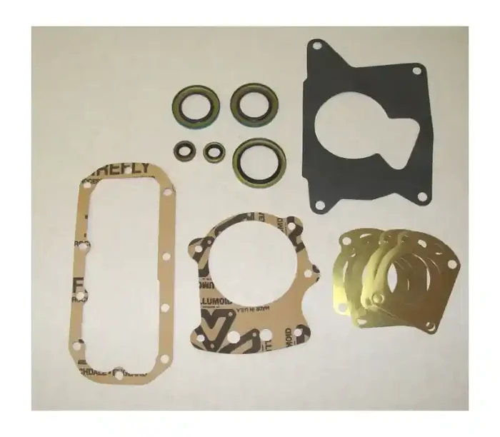Omix Transfer Case Gasket & Oil Seal Kit Dana 300 18603.03