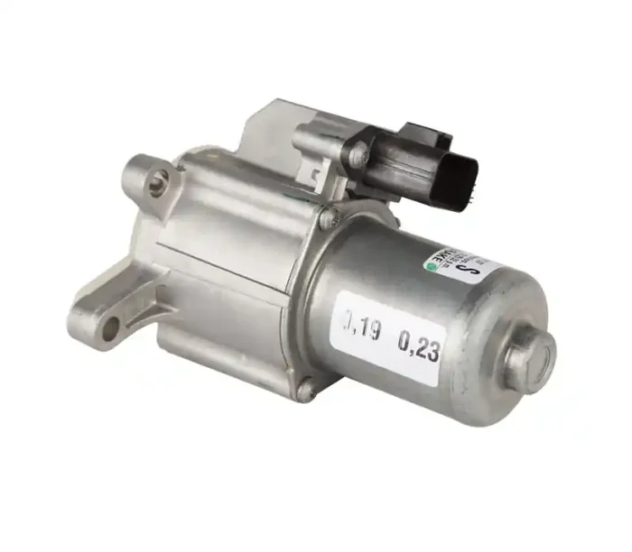 Omix Transfer Case Motor- 05-10 WK/XK NVG254/146 18676.83