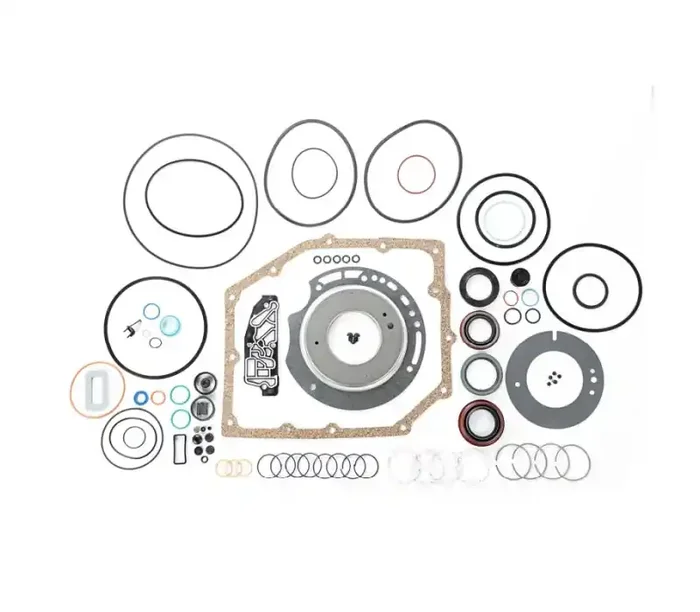 Omix Transmission Rebuild Kit 42RLE 03-13 Jeep Models 19001.07