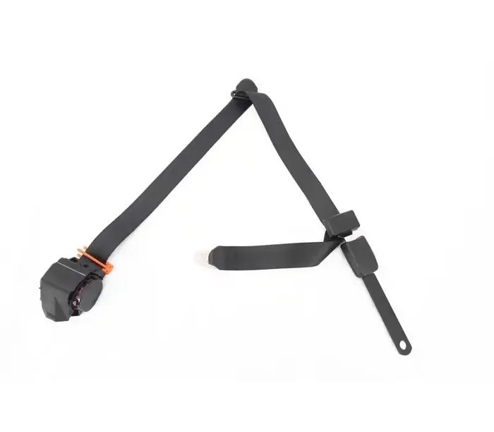Omix Tri-Lock Off-road Seat Belt LH 03-06 Wrangler 13202.15