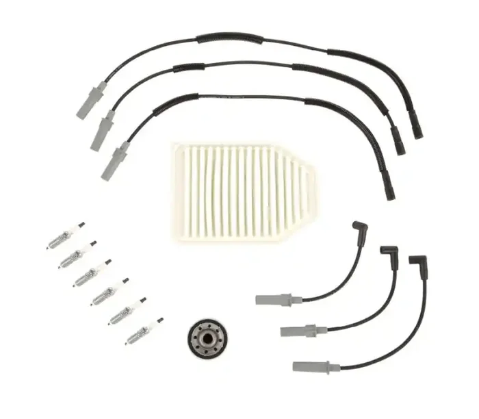 Omix Tune Up Kit 3.8L- 07-11 Jeep Wrangler 17257.86